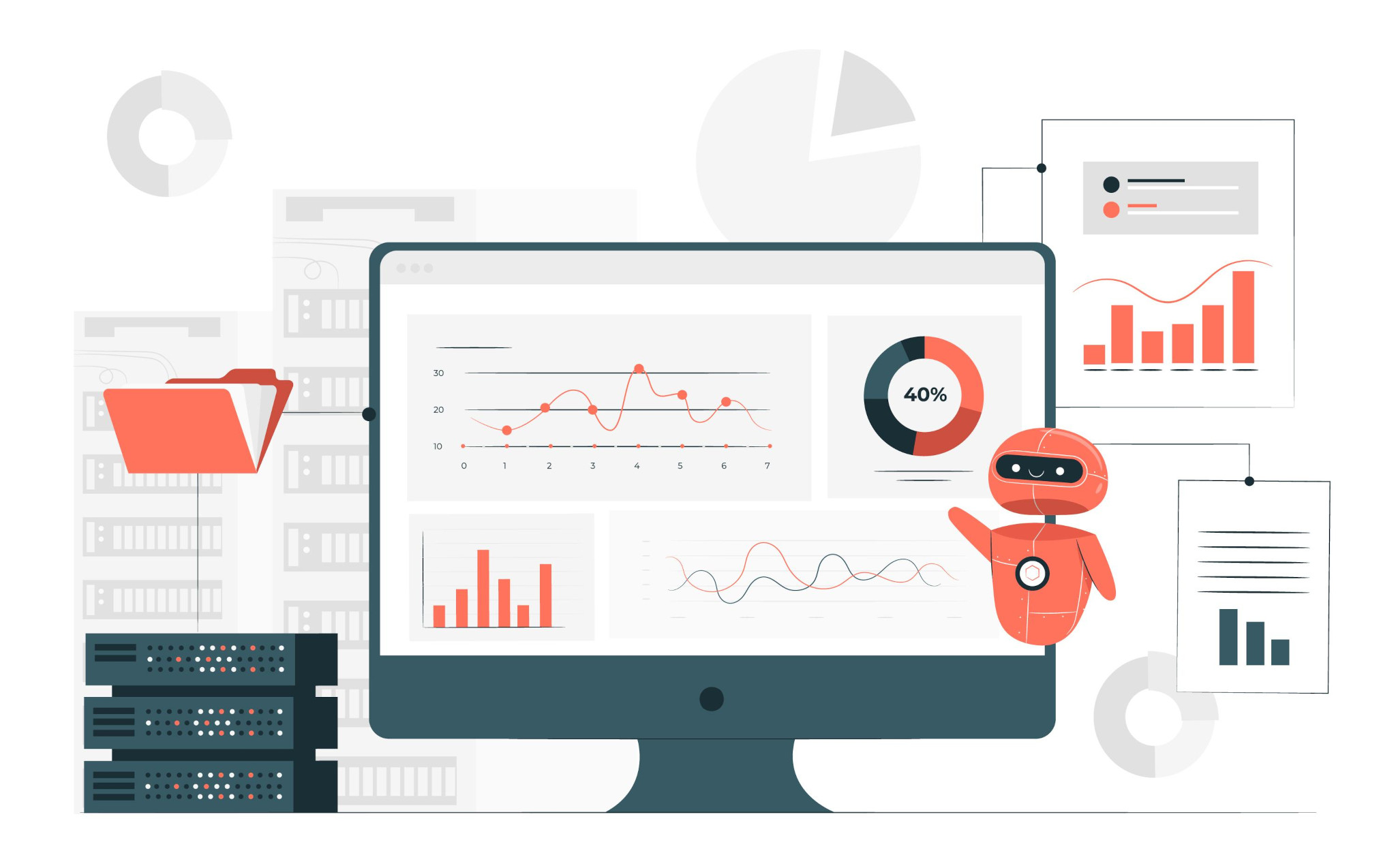 Understand your Customers Better with Chatbot Analytics